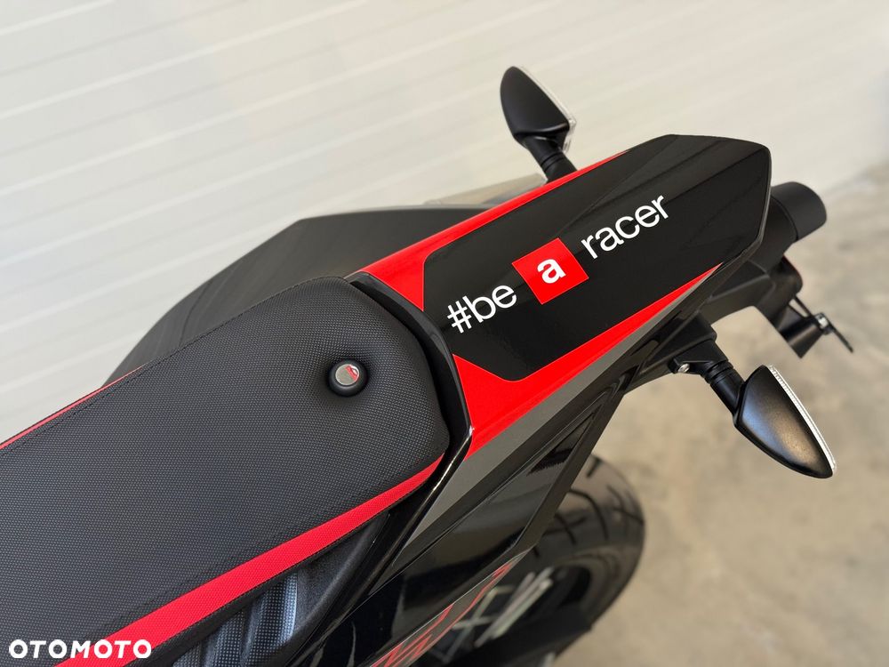 Aprilia SX - 29