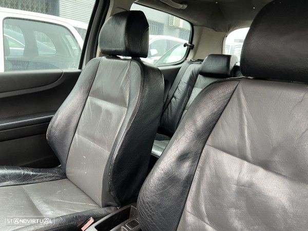 Para Peças Peugeot 307 (3A/C) - 8