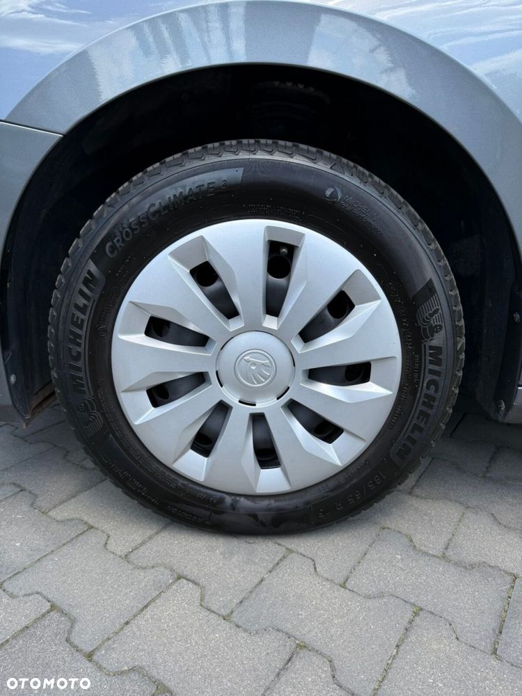 Skoda Fabia 1.0 TSI Selection - 27