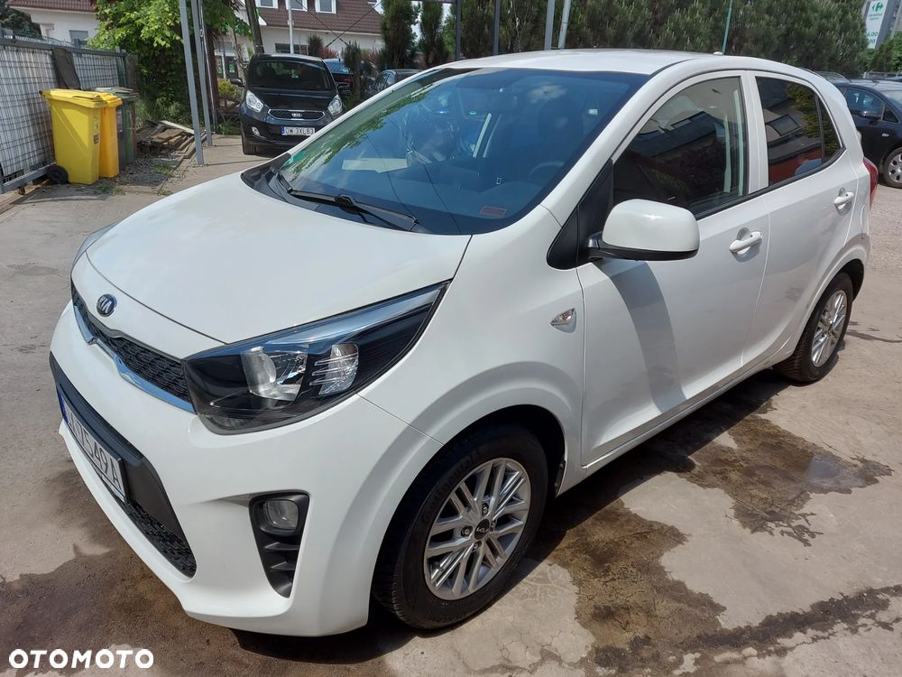 Kia Picanto 1.0 Dream-Team Edition - 5
