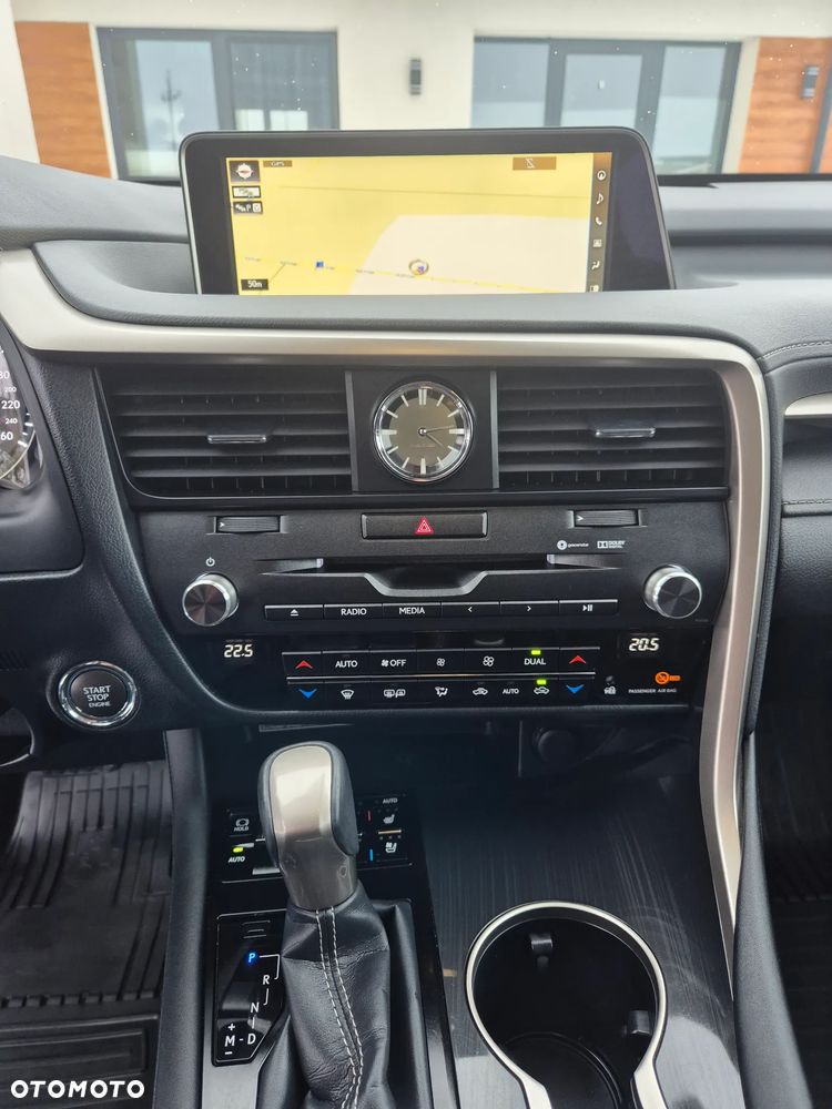 Lexus RX 200t / 300 Prestige - 14
