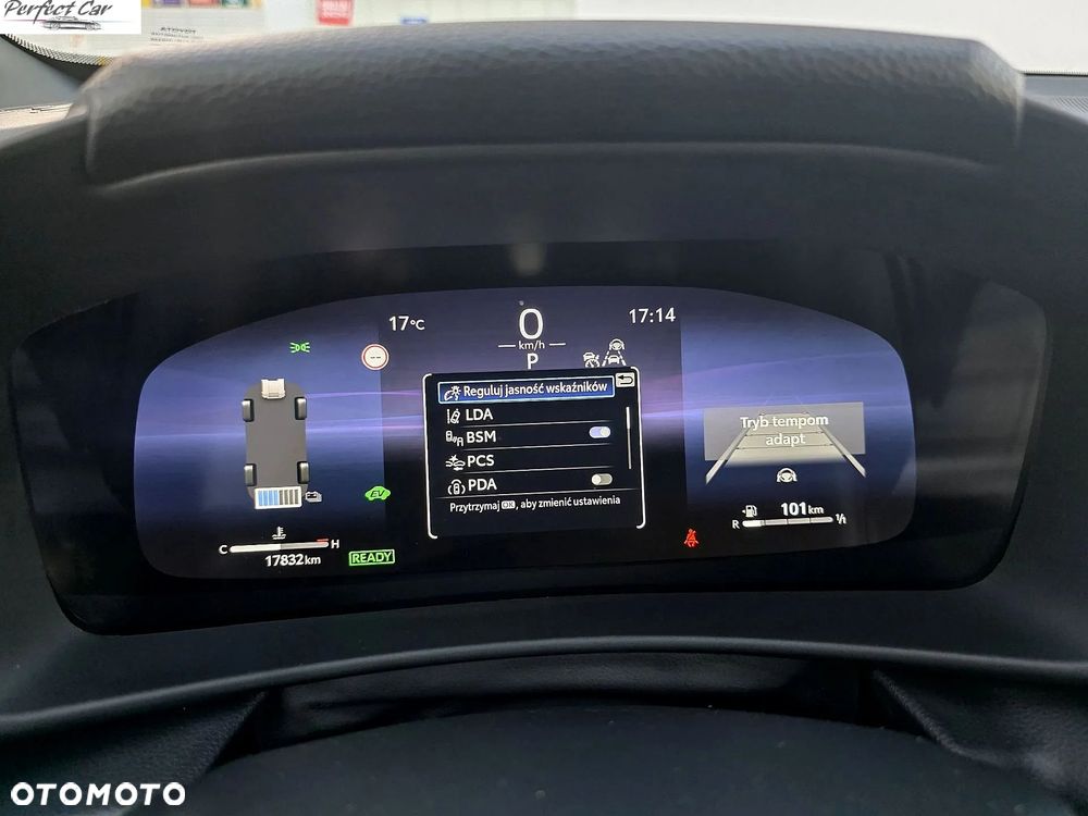 Toyota C-HR 2.0 Hybrid Dynamic Force Executive - 25