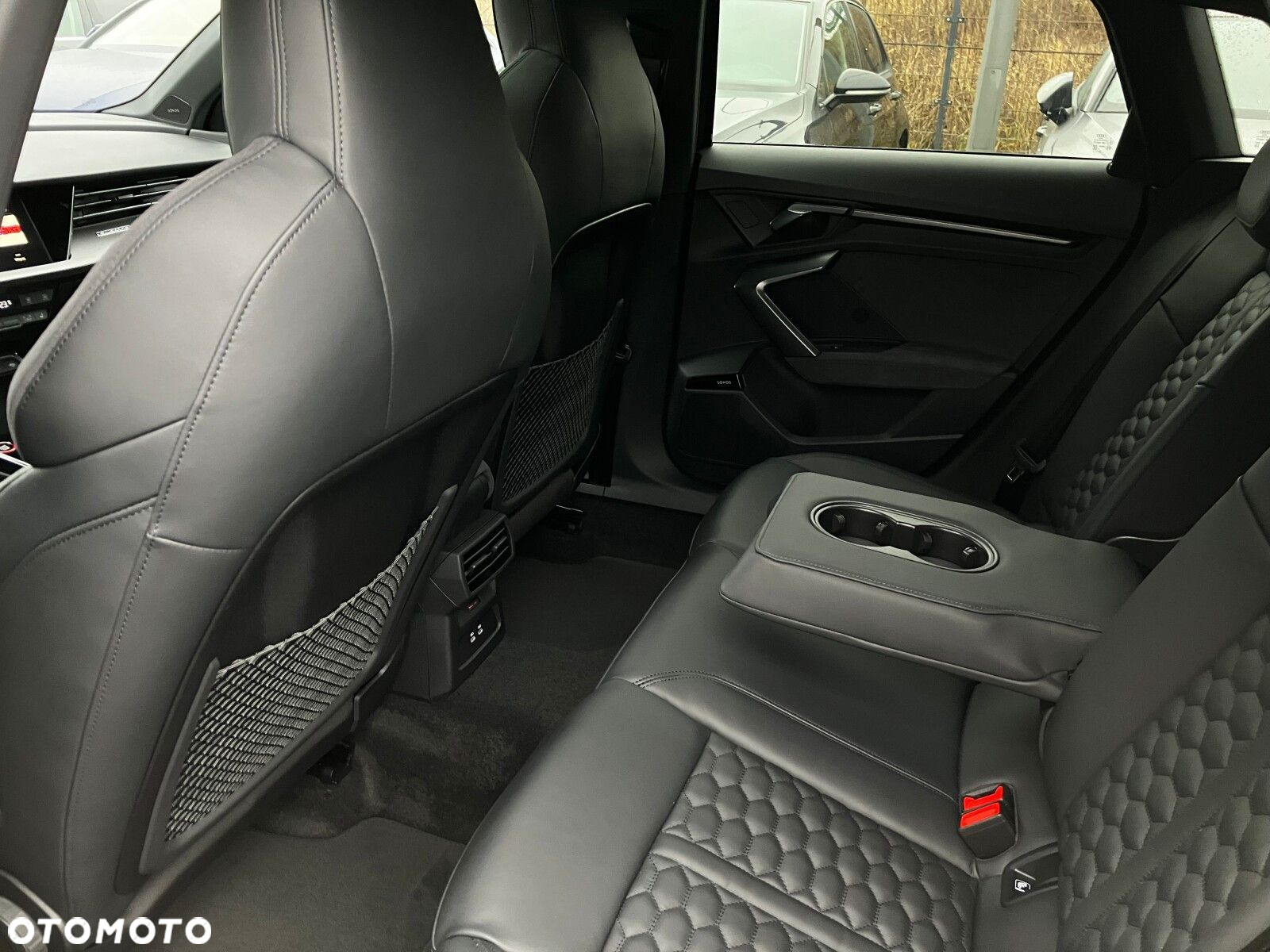 Audi RS3 Sportback - 31