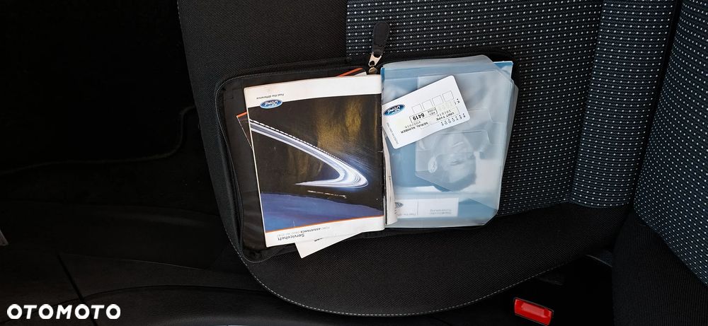 Ford Mondeo 1.6 Eco Boost Trend - 25