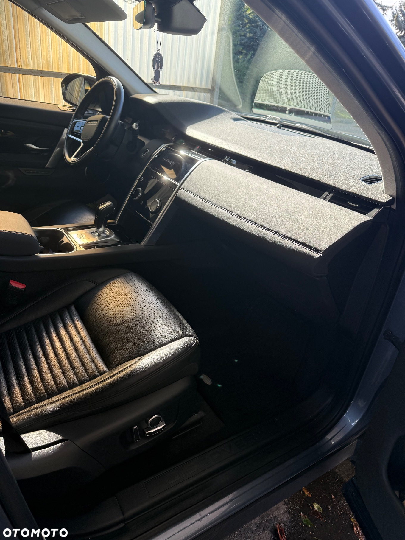 Land Rover Discovery Sport 2.0 D240 SE - 20