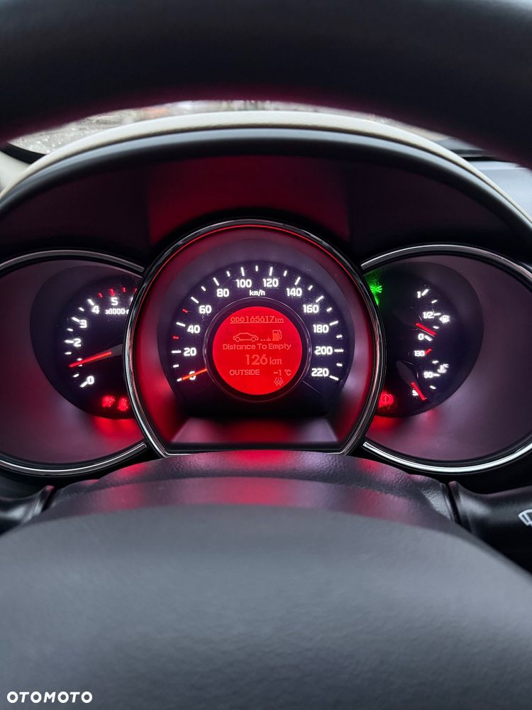 Kia Rio 1.1 CRDI Spirit - 14