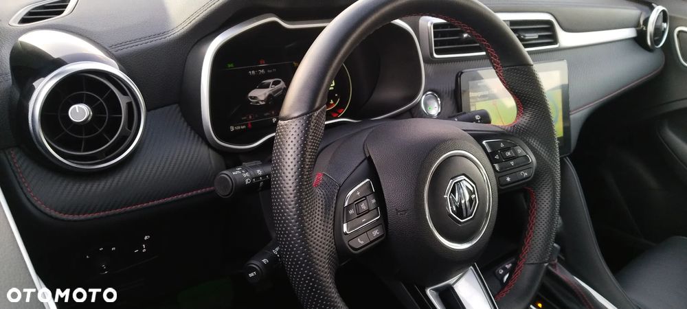 MG ZS ICE 1.0T-GDI Luxury - 11