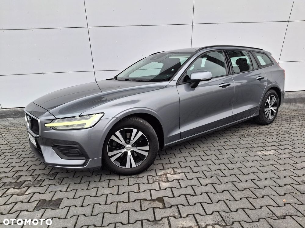 Volvo V60 D3 Geartronic Inscription - 23