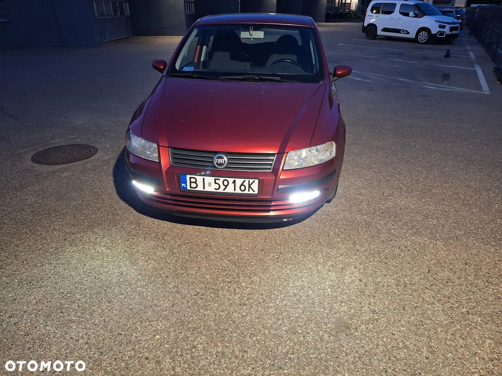 Fiat Stilo - 7