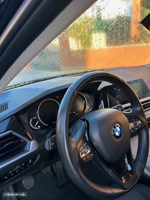 BMW 318 d Advantage - 20