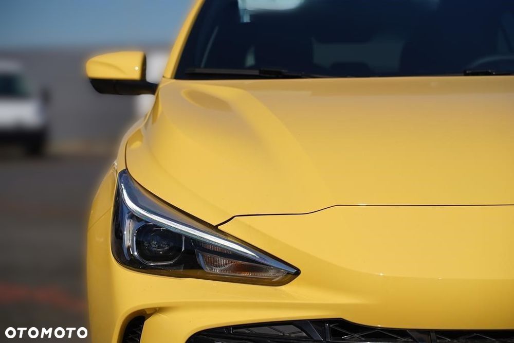 MG MG3 1.5 HEV+ Exclusive - 22