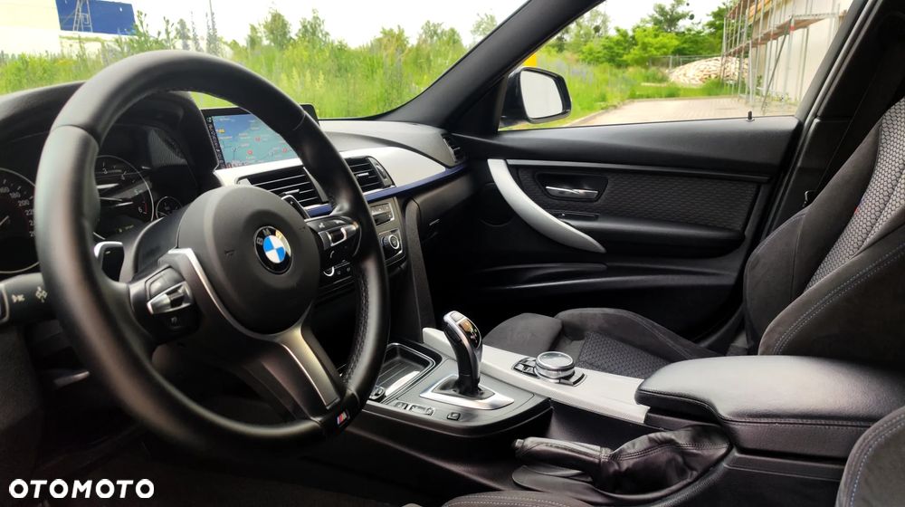 BMW Seria 3 - 30