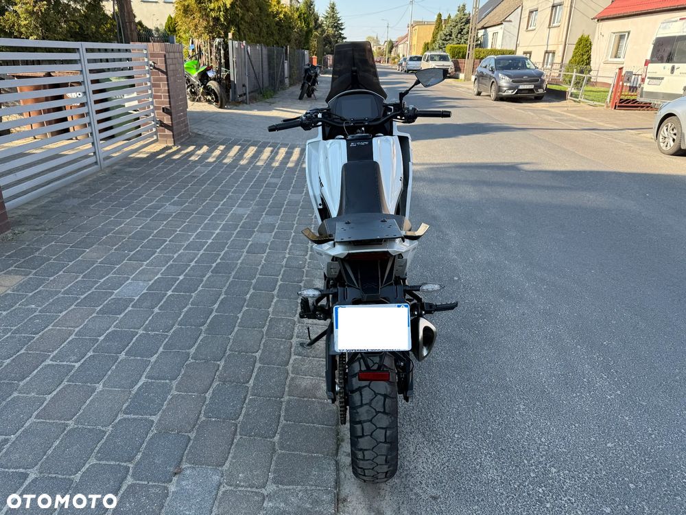 Moto Morini Inny - 7