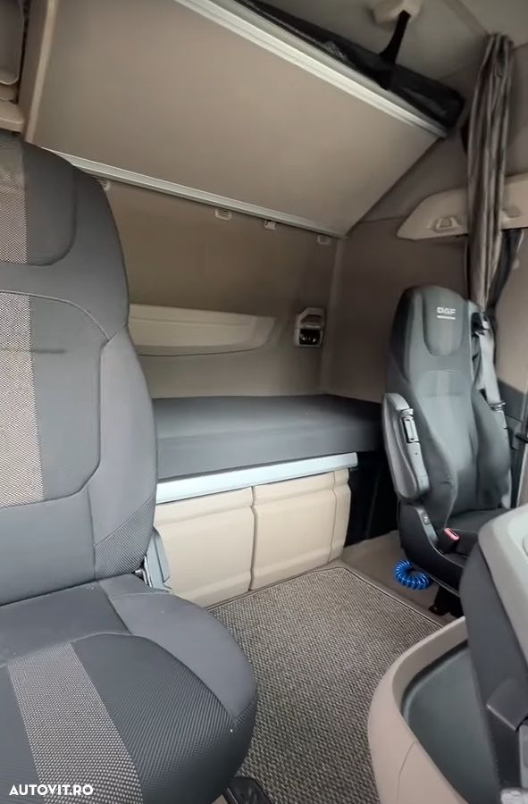 DAF DAF XG 480 FT new model - 7