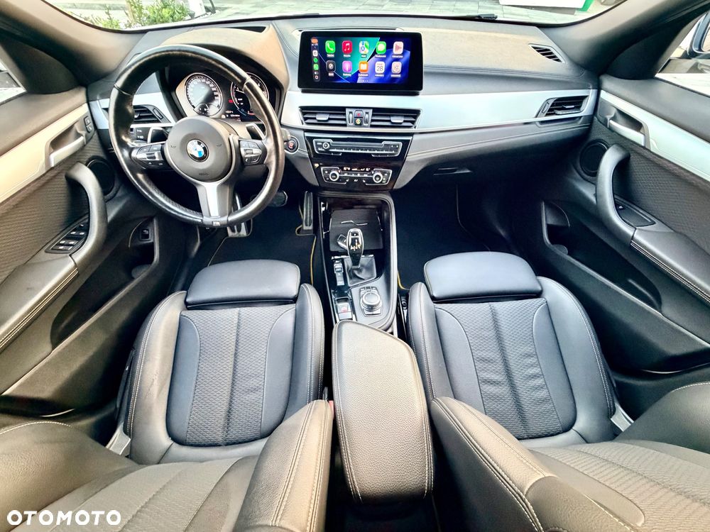 BMW X2 xDrive20d M Sport - 6