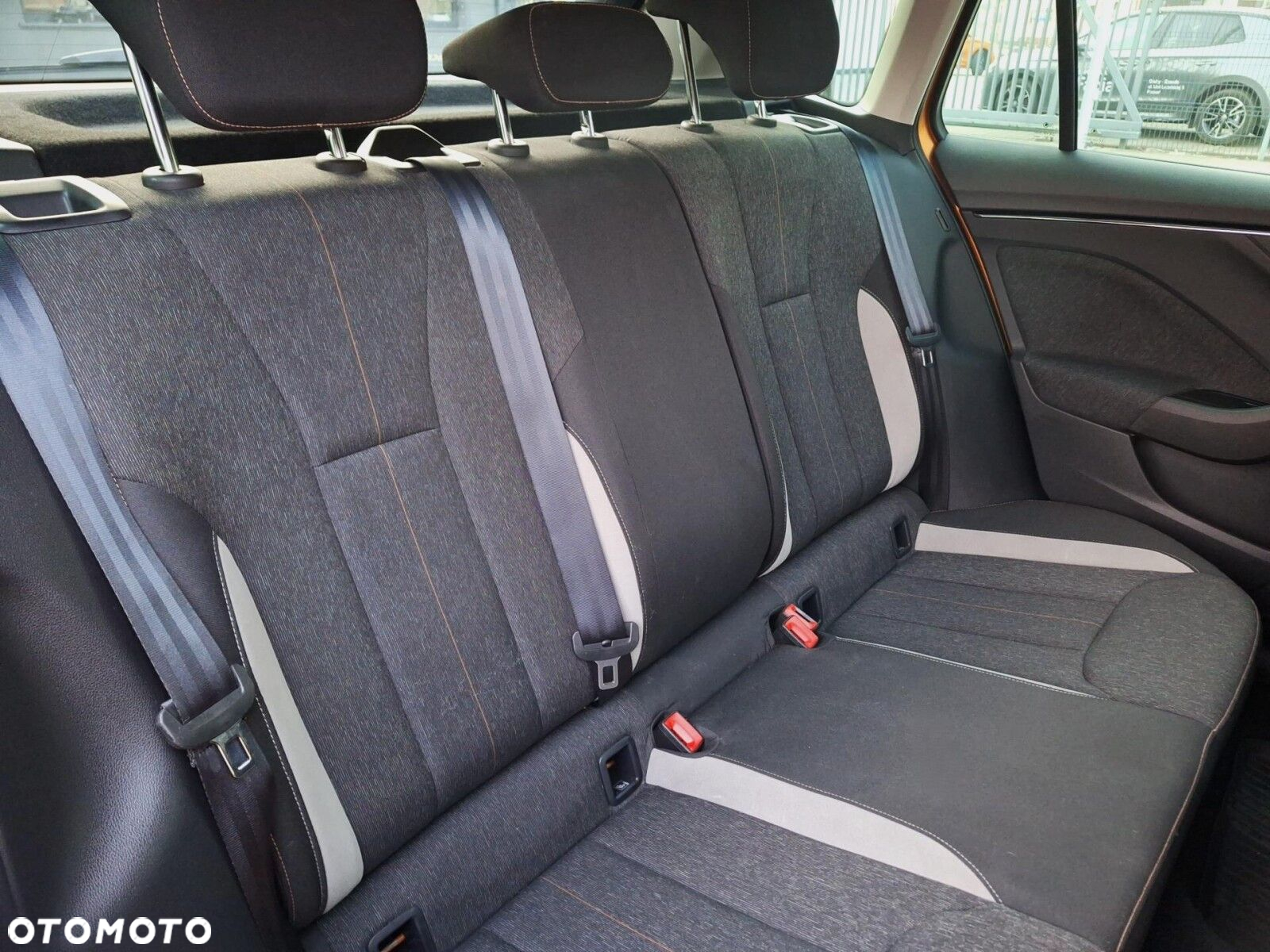 Skoda Kamiq 1.0 TSI Style DSG - 13