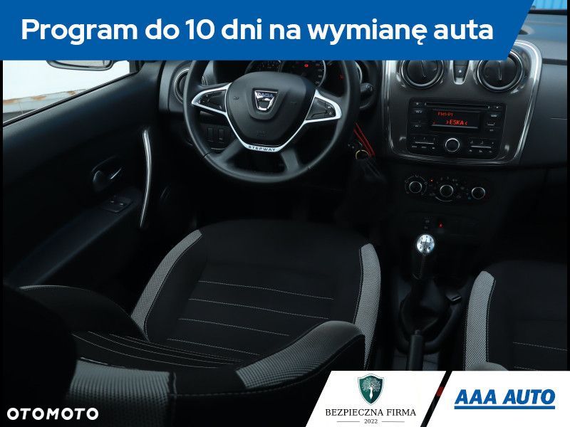 Dacia Sandero - 9