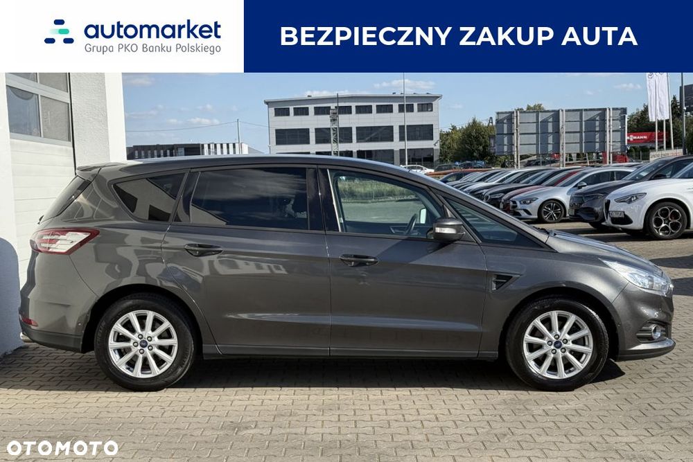 Ford S-Max 2.0 EcoBlue Trend - 2