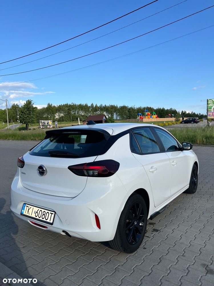 Opel Corsa 1.5 D Edition S&S - 4