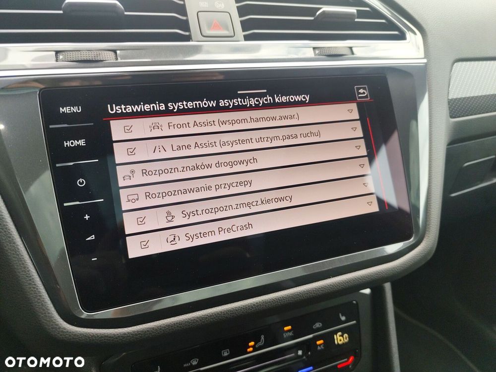 Volkswagen Tiguan Allspace - 35