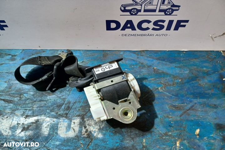 Centura siguranta fata stanga 33059848B S19117219 33017492 9117219 BM - 4