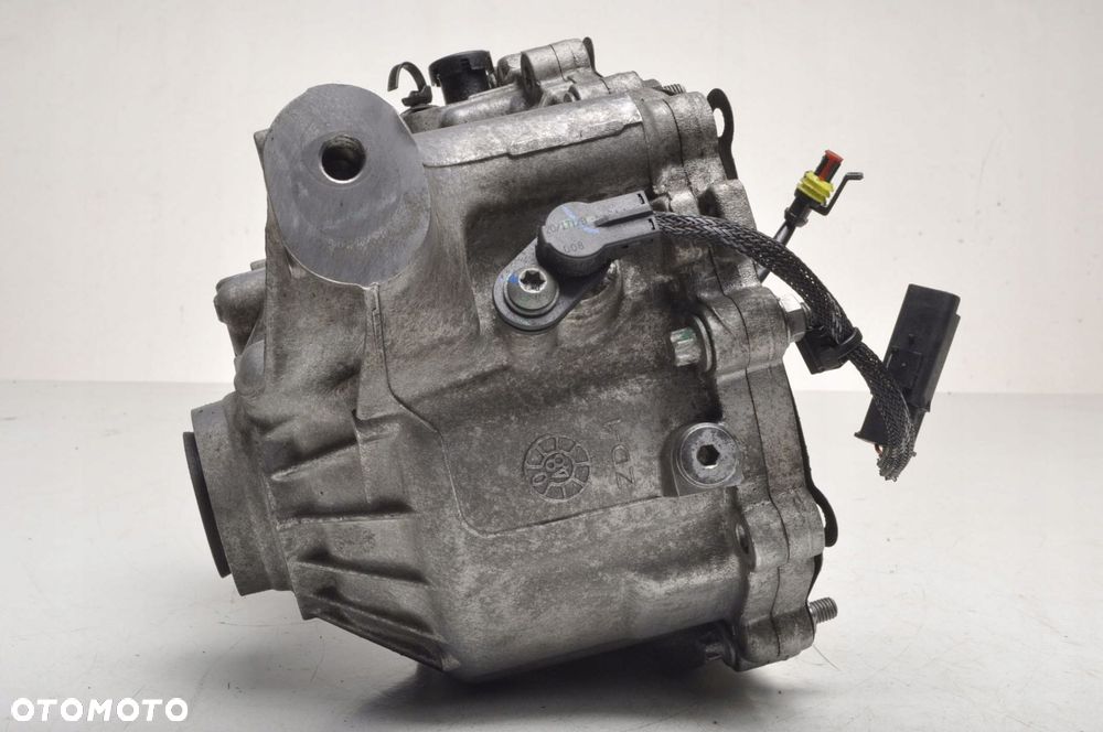 VOLVO T6 T8 RECHARGE PLUG IN HYBRID DYFERENCJAŁ MOST DYFER P1216571  ERAD2 - 10