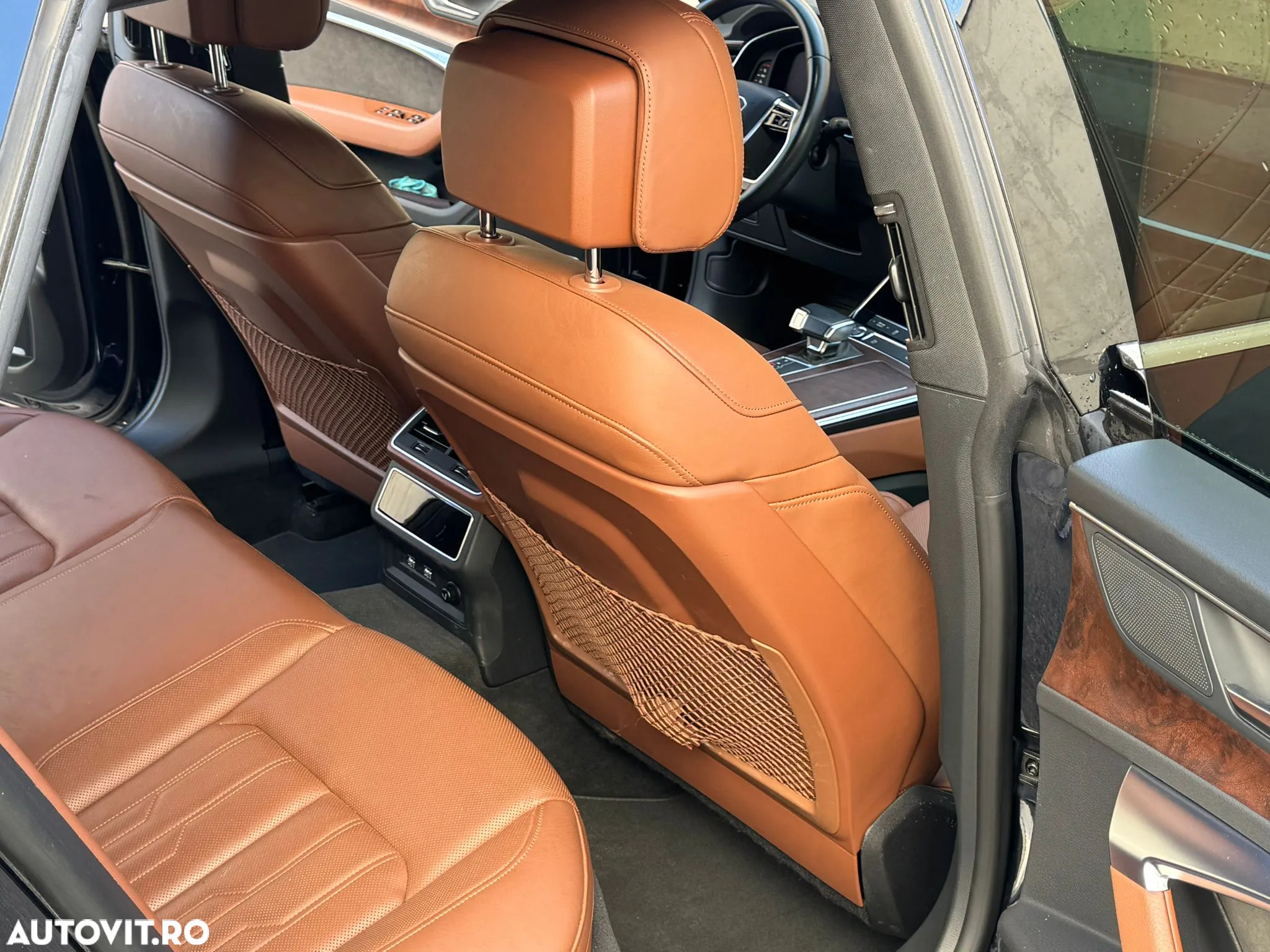 Audi A7 3.0 55 TFSI quattro S tronic - 18