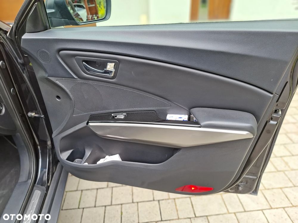 SsangYong/KGM Tivoli 1.6 Quartz - 30