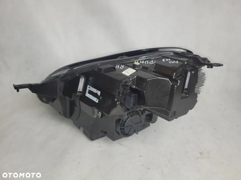 FORD PUMA MK2 19- LAMPA PRZEDNIA PRZÓD FULL LED RH/LH - 8