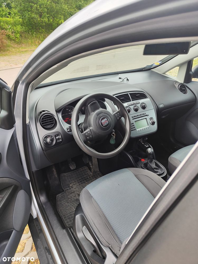 Seat Altea XL 1.6 Reference - 11