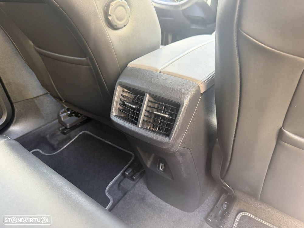 Citroën C5 Aircross 1.6 Hybrid Shine e-EAT8 - 21
