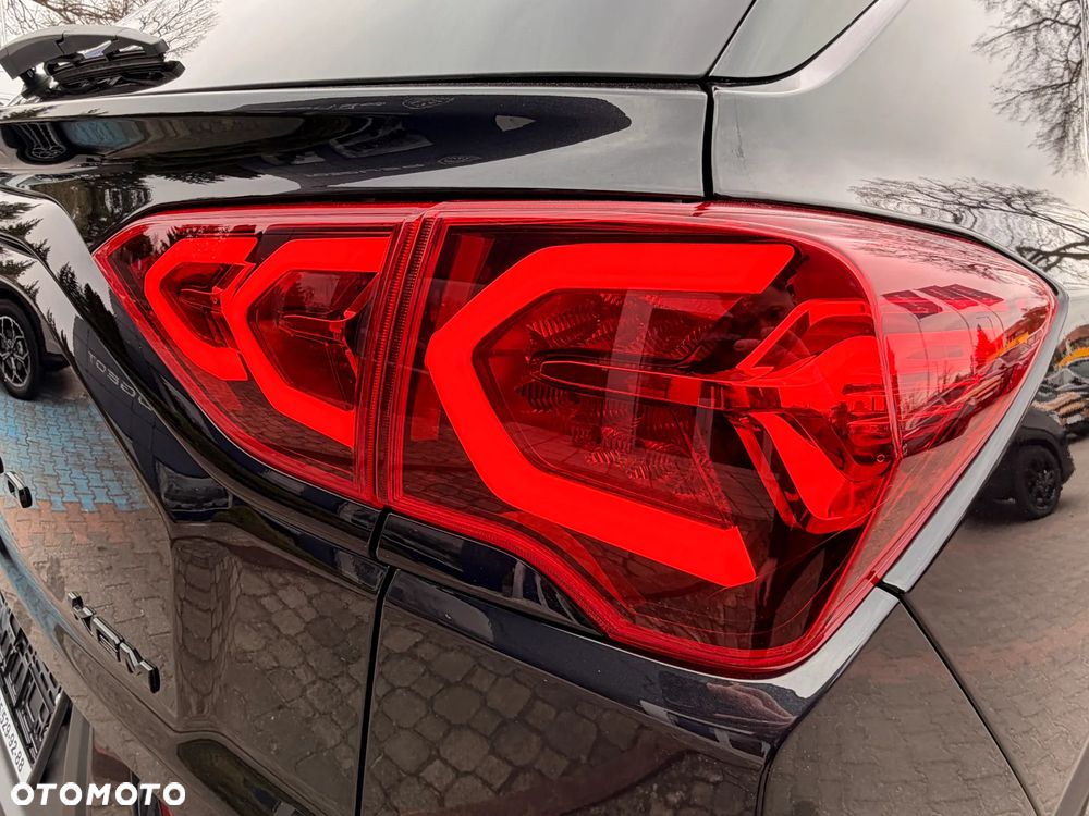 SsangYong/KGM Korando 1.5 T-GDI Adventure 2WD - 23