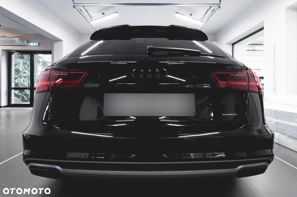 Audi A6 Avant 2.0 TFSI quattro S tronic - 20