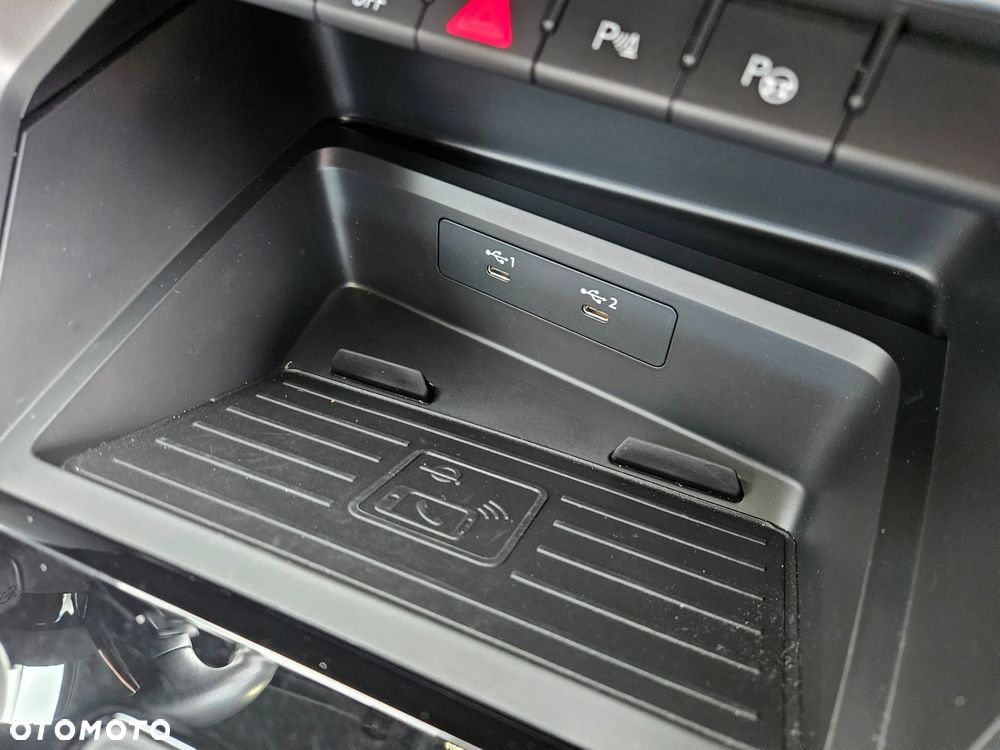 Audi A3 Sportback 30 TFSI mHEV S tronic - 25