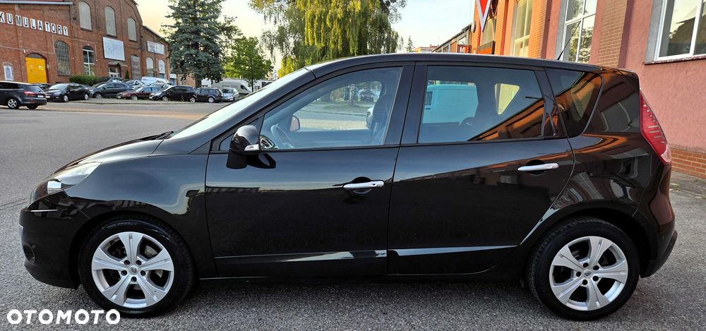 Renault Scenic - 5