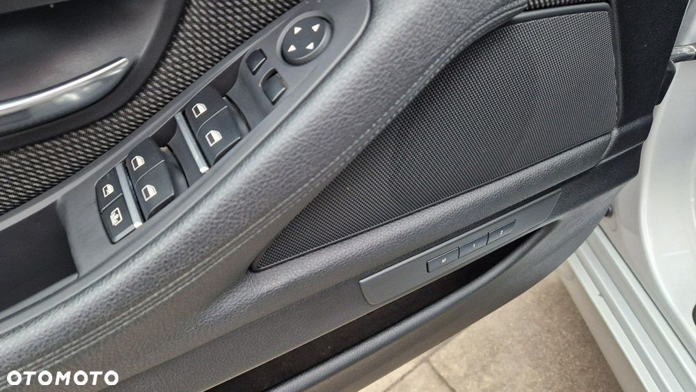 BMW Seria 5 - 30