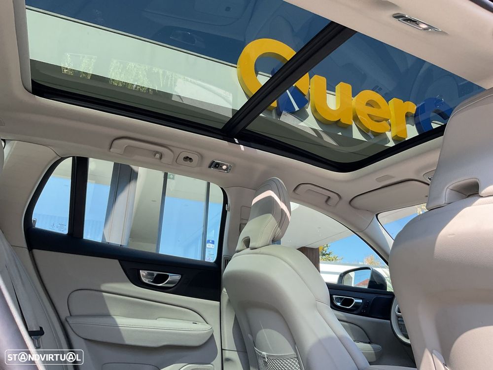 Volvo V60 2.0 T6 AWD TE Inscription - 39