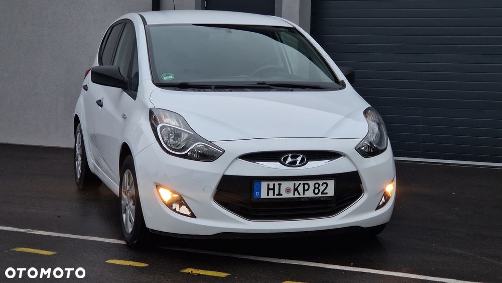 Hyundai ix20 1.4 blue Passion - 7