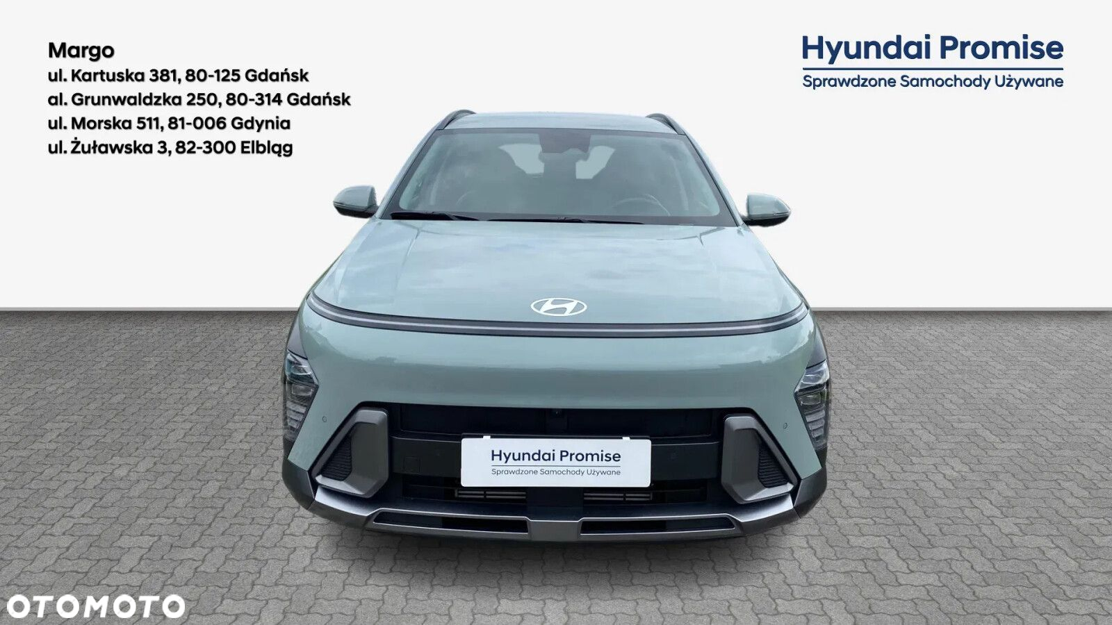 Hyundai Kona 1.0 T-GDI Executive - 9