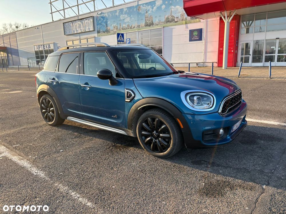 MINI Countryman - 5