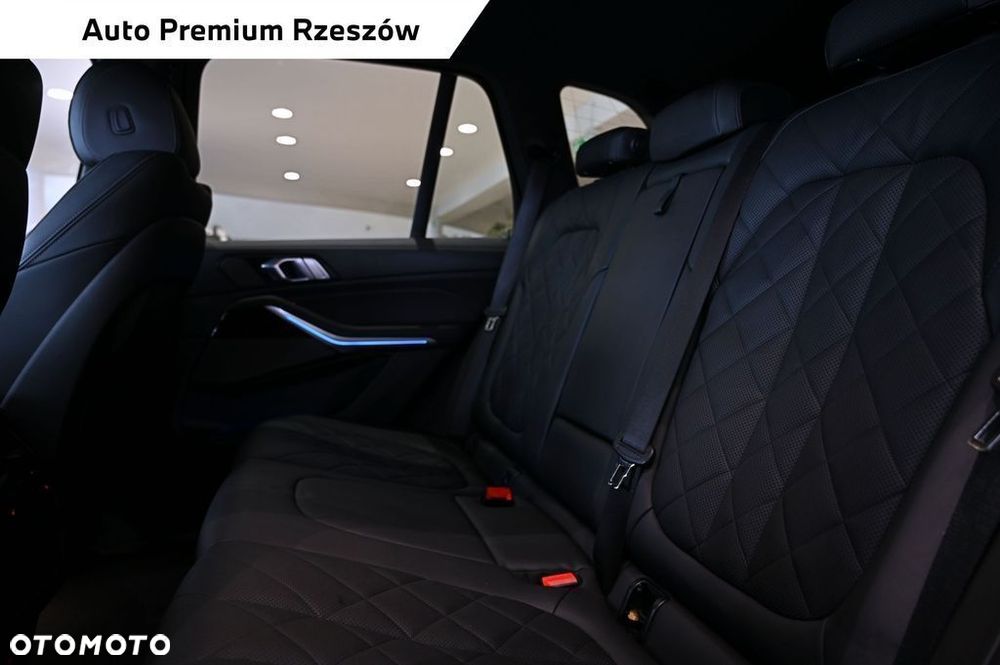 BMW X5 - 11