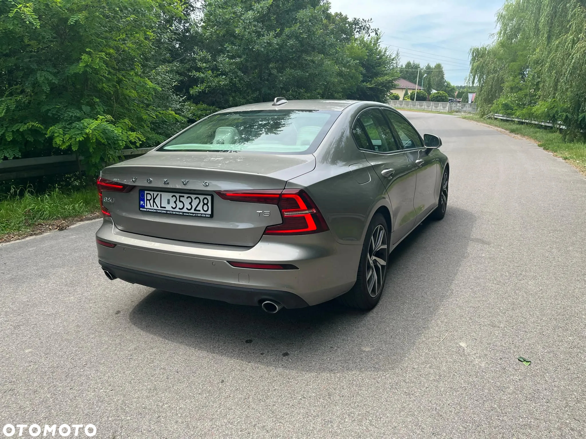 Volvo S60 - 8