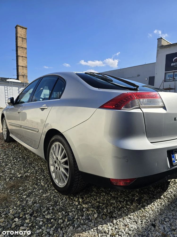 Renault Laguna 2.0 DCi Privilege - 14