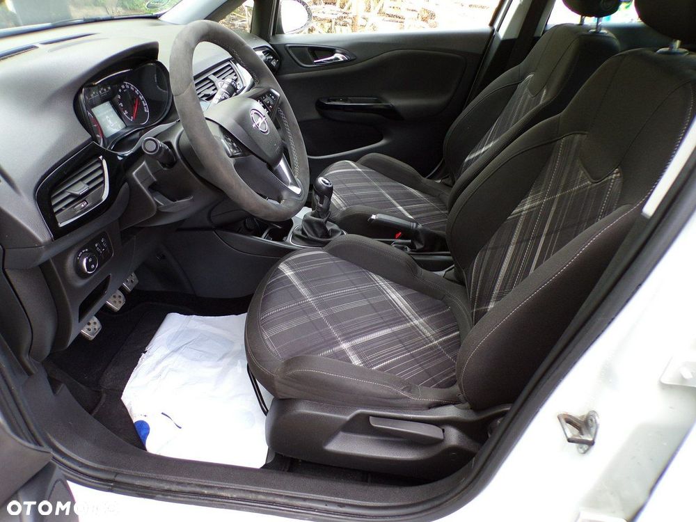 Opel Corsa - 24