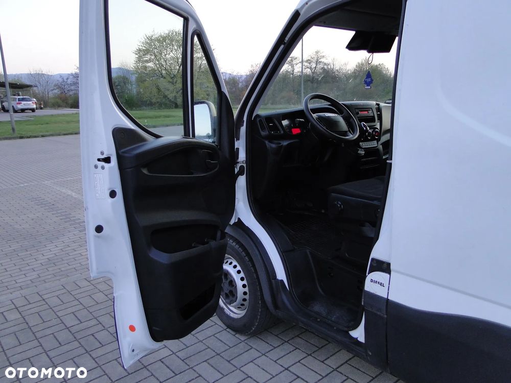 Iveco Daily 35S16 - 13