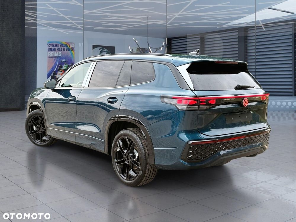 Volkswagen Tayron - 11
