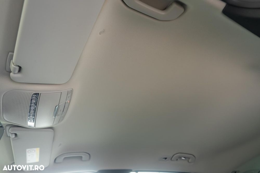 Mercedes-Benz GLC 300 de 4Matic 9G-TRONIC - 20