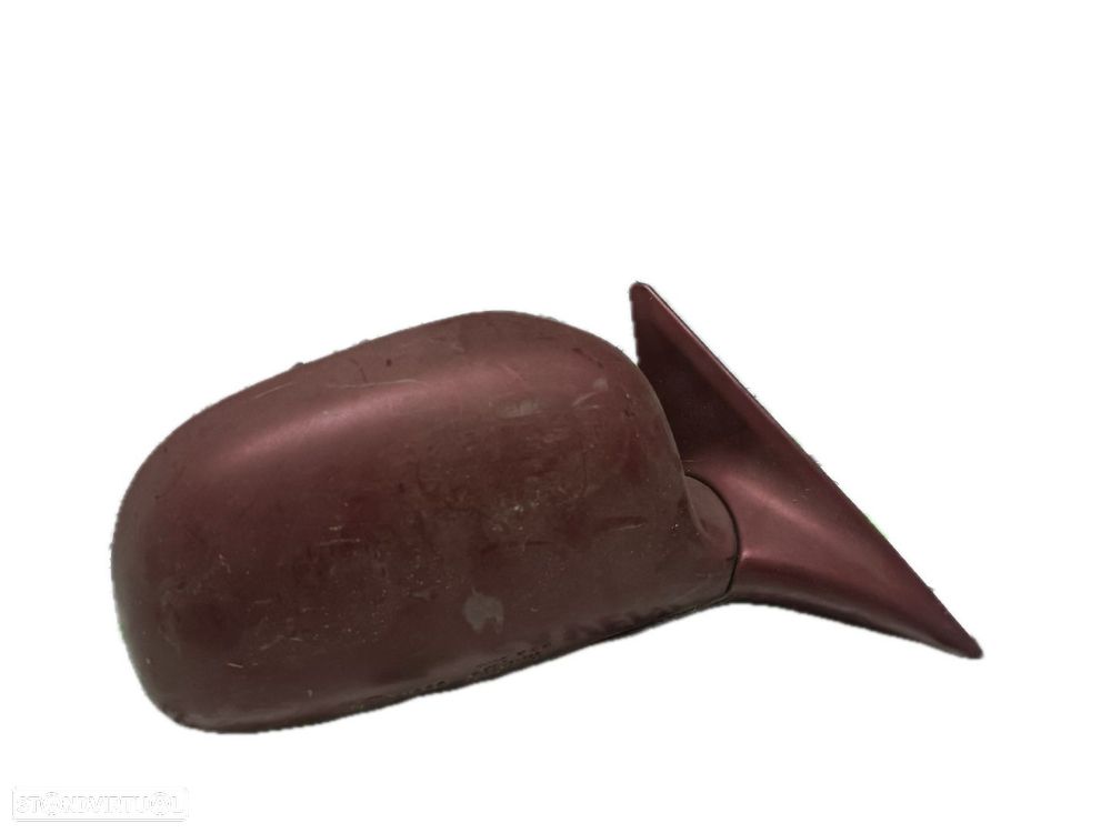 Espelho Retrovisor Dto Electrico Mitsubishi Lancer Iv (C6_A, C7_A) - 2