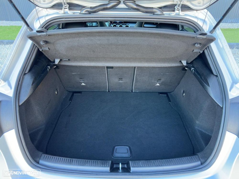 Mercedes-Benz A 220 d AMG Line Aut. - 27