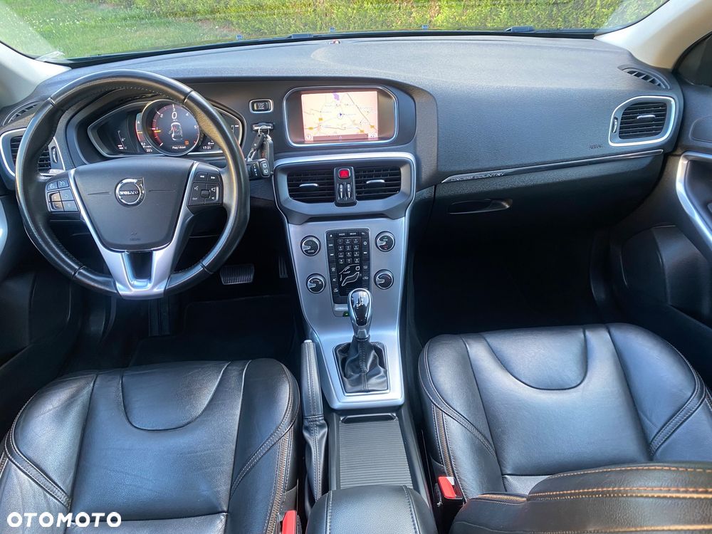 Volvo V40 Cross Country D3 Geartronic Summum - 20